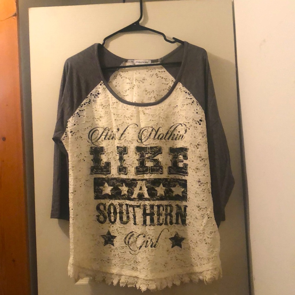 Shirt
